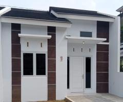 Dijual Rumah baru di pedurenan bekasi