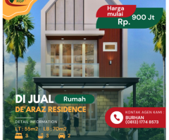 Dearaz Residence