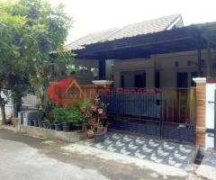 Dijual Rumah Bagus Vila Nusa Indah 5