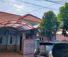 Dijual Rumah Bagus Siap Huni Vila Nusa Indah 5
