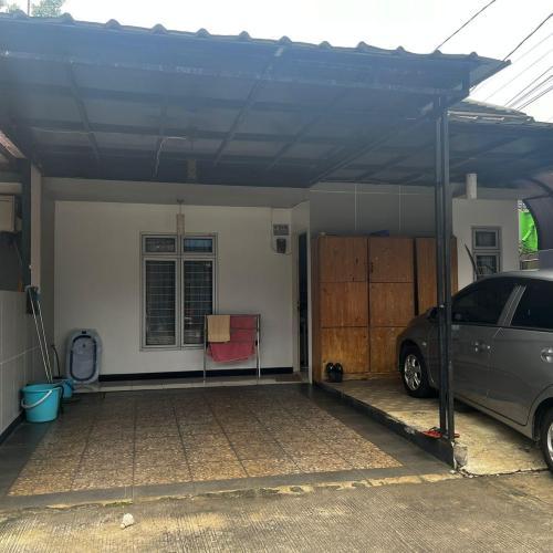 Dijual rumah 1 lantai dalam cluster di Jatiasih