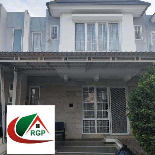 Dijual rumah siap huni Citra Gran Cibubur