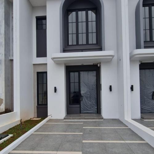 Jual Rumah di CBD Citra Gran Cash Only